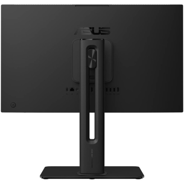 Фото - Комп'ютер-моноблок Asus P470VAK-BPE2160 (90PT03W5-M024H0) Black