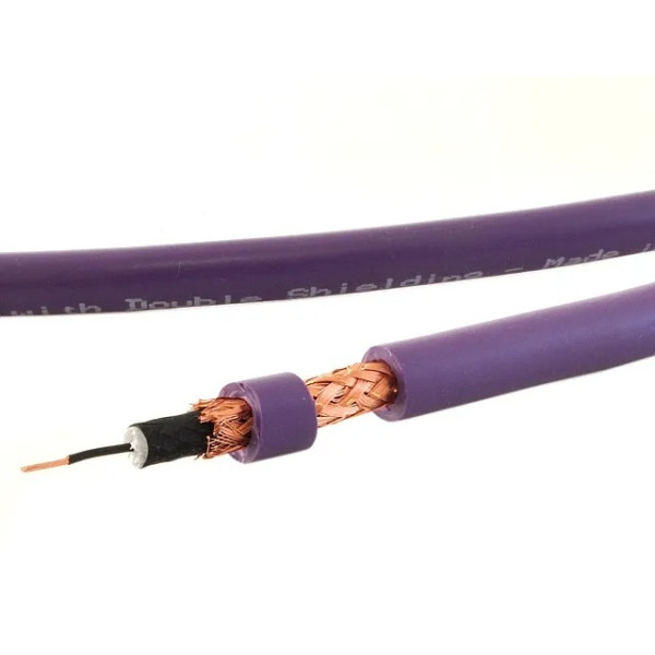 Фото - Кабель RCA Melodika RCA-RCA lenght 3m (MDSW30)
