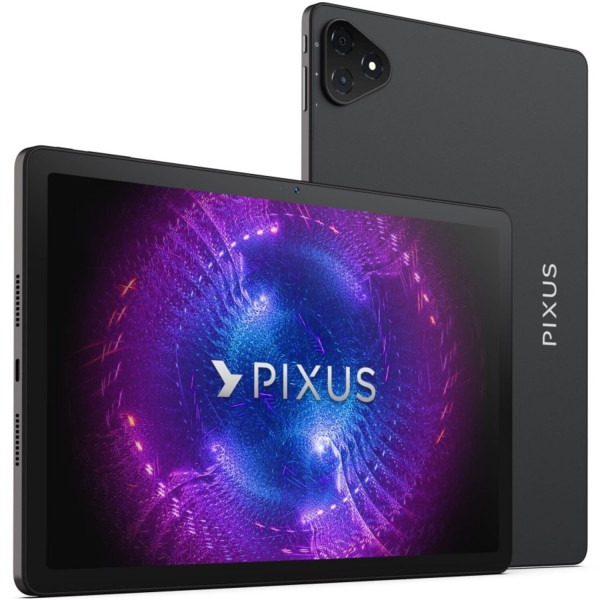 Фото - Планшет Pixus Titan 11'' 8/128GB LTE Grey