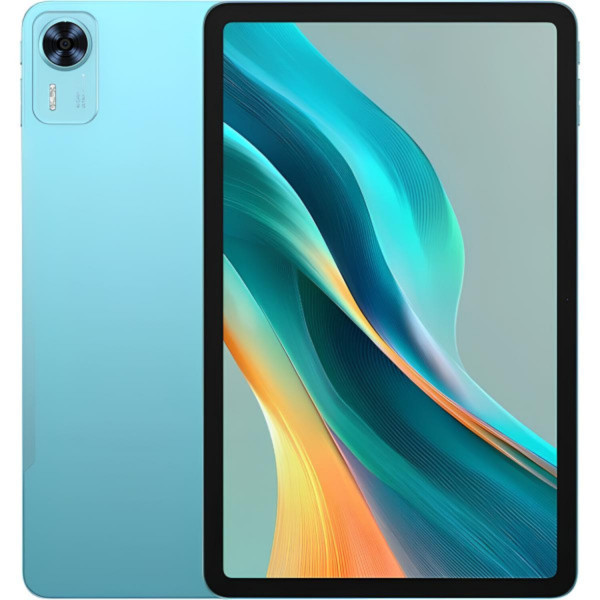 Фото - Планшет Doogee T36 8/256Gb Blue Фото - Планшет Doogee T36 8/256Gb Blue