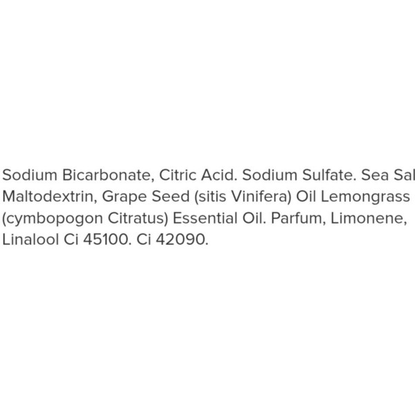 Фото - Бомба для ванни Simply Care блакитна 100 г (4820240941088)