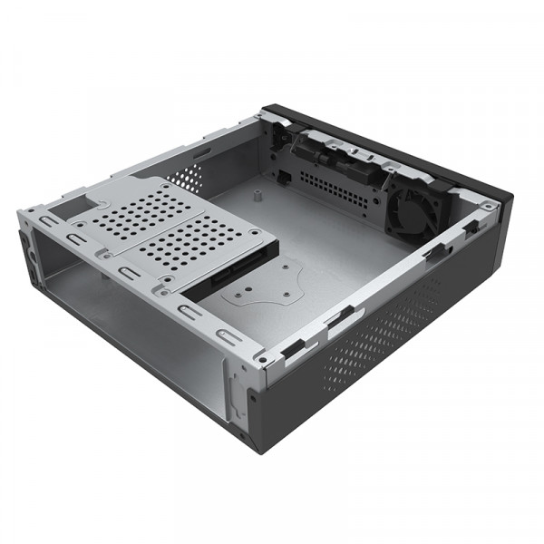 Фото - Корпус Gamemax MT300-2U3-90W