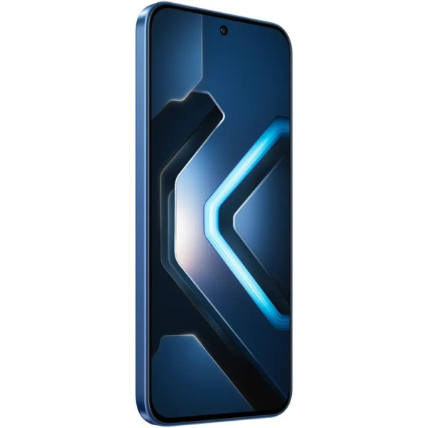 Фото - Смартфон Infinix GT 30 8/256Gb Cyber Blue X6876