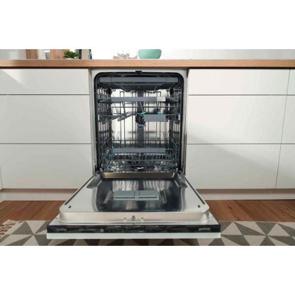 Фото - Посудомоечная машина встраиваемая Gorenje GV671C60
