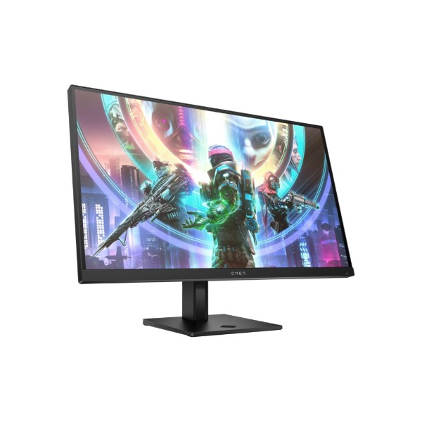 Фото - Монітор ігровий HP OMEN 27qs (780J4AA)