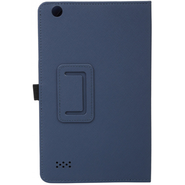 Фото - Чохол для планшета BeCover Slimbook for Prestigio Multipad Grace 3778 (PMT3778) Deep Blue (703653)