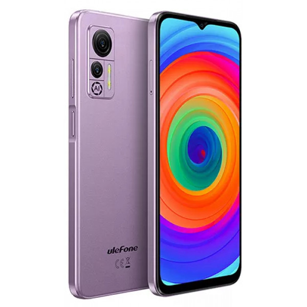 Фото - Смартфон Ulefone Note 14 4/64Gb 4G Purple