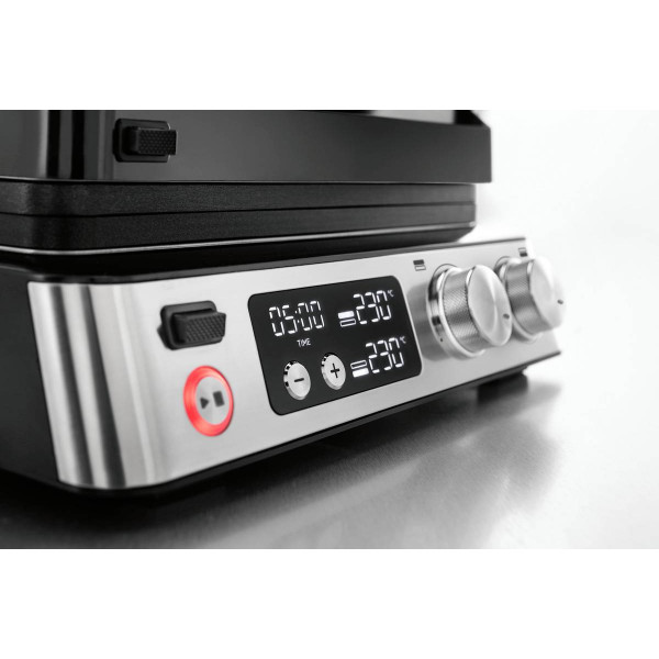 Фото - Гриль-барбекю електричний Delonghi CGH920D