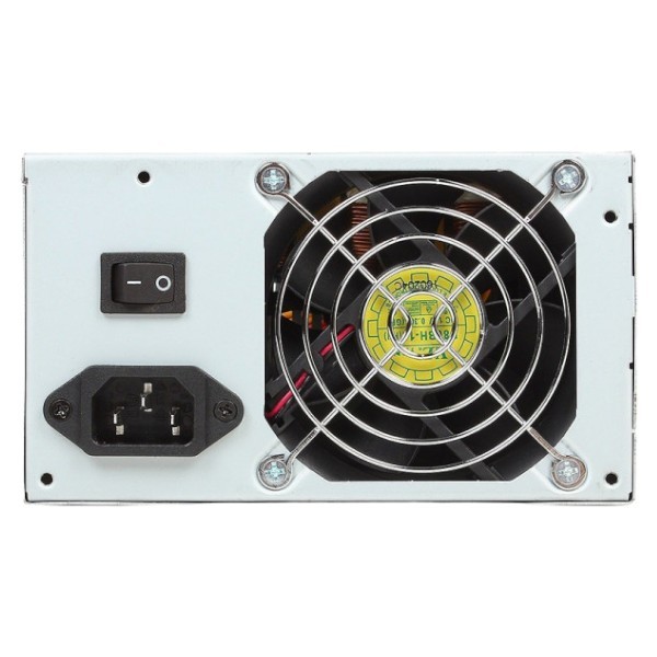 Фото - Блок питания для ПК Chieftec Smart PSF-400B