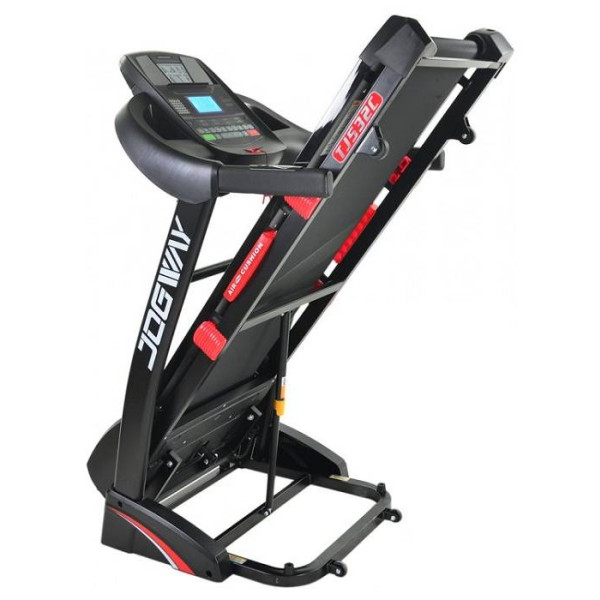 Фото - Бігова доріжка Jogway TJ532C (by FitLogic)