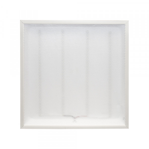 Фото - Світлодіодний світильник EVROLIGHT панель PRISMAT-B 36Вт 6400K (000057773)