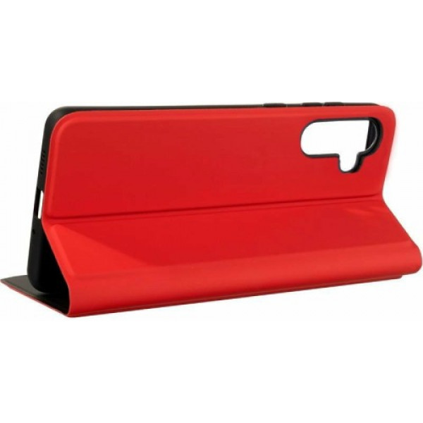 Фото - Чехол для смартфона Gelius Book Cover Shell Case for Samsung M146 (M14) Red (93158)