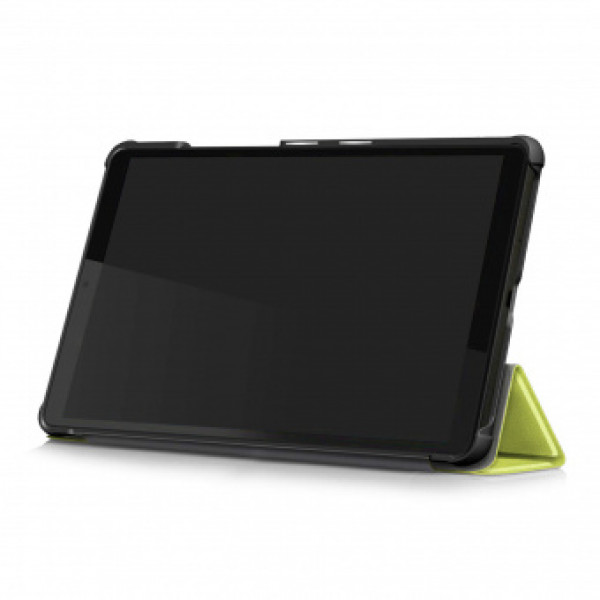 Фото - Чохол для планшету BeCover Smart for Lenovo Tab M8 TB-8505 Green (704731)