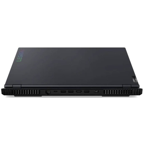 Фото - Уцінка - Ноутбук ігровий Lenovo Legion5 17ACH6H (82JY00JWRA) Phantom Blue