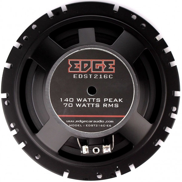 Фото - Автоакустика EDGE EDST216C-E6