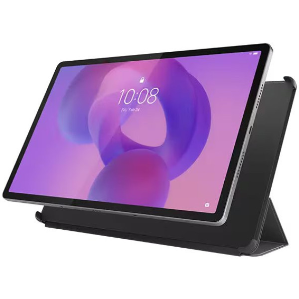 Фото - Чохол для планшету Lenovo Idea Tab Pro Folio Case  Grey TB373 (ZG38C05980)