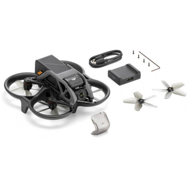 Фото - Квадрокоптер DJI AVATA
