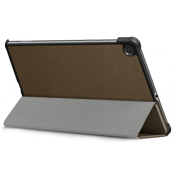 Фото - Чехол для планшета BeCover Smart for Samsung Galaxy Tab S6 Lite SM-P610/SM-P615 Brown (705176)