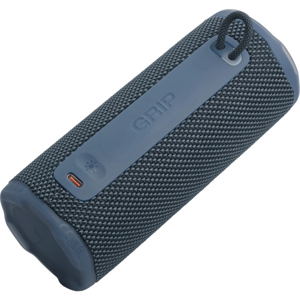 Фото - Портативна акустика JBL Grip Blue (JBLGRIPBLU)