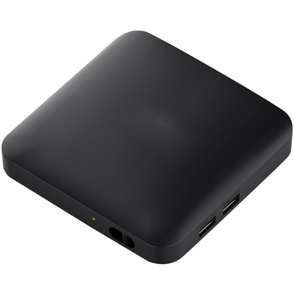 Фото - Стационарный медиаплеер AGN Media Box Base (AGNBASE216)