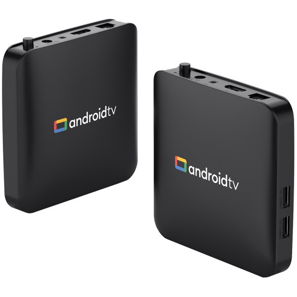 Фото - Стационарный медиаплеер AGN Media Box Base (AGNBASE216)