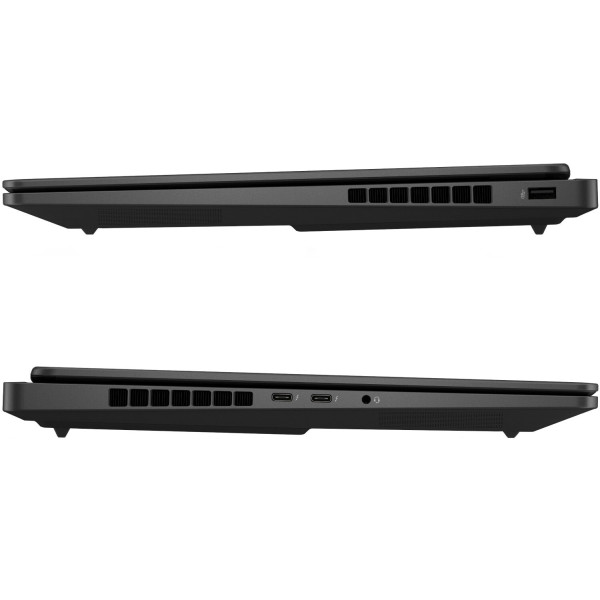 Фото - Ноутбук игровой HP OMEN MAX 16-ah0046ua (D4GU7EA) Black