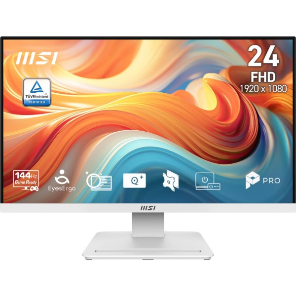 Фото - Монітор MSI PRO MP241W E14V