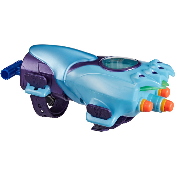 Фото - Бластер багатозарядний Hasbro Cybersleeve серії Трансформери: Ерсспрак (F8441)