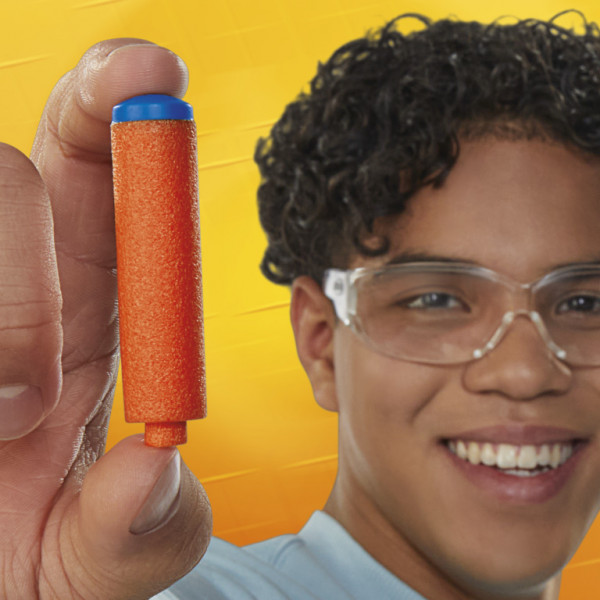 Фото - Стріли для бластерів Hasbro 50 стріл серії ''Nerf N Series'' (F8639)