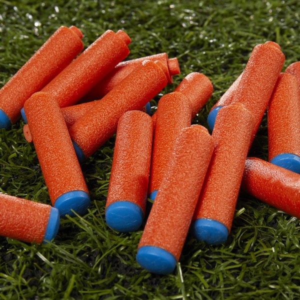Фото - Стріли для бластерів Hasbro Nerf N Series 20 шт. (F8640)