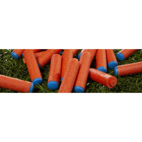 Фото - Стріли для бластерів Hasbro Nerf N Series 20 шт. (F8640)