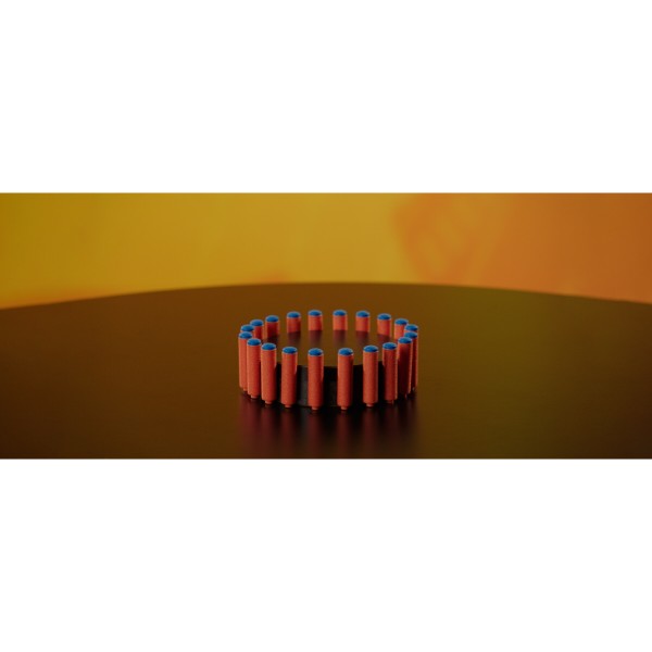 Фото - Стріли для бластерів Hasbro Nerf N Series 20 шт. (F8640)
