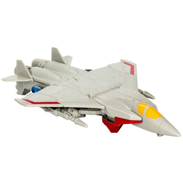 Фото - Робот-трансформер Hasbro Mega Changer Трансформери: Нове покоління STARSCREAM (F8612_F8701)