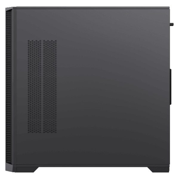 Фото - Уцінка - Корпус Gamemax Destroyer MB без БЖ
