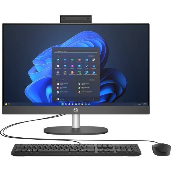 Фото - Комп'ютер-моноблок HP ProOne 240 G10 (D3MQ0ET)