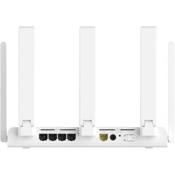 Фото - Маршрутизатор інтернет WiFi6 Ruijie RG-EW3000GX