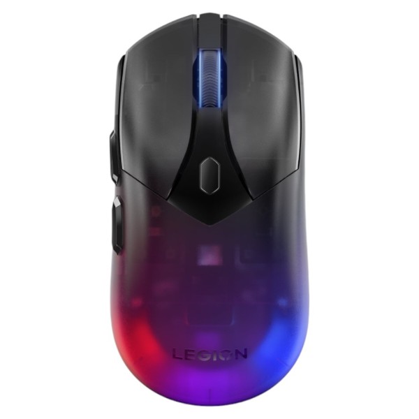 Фото - Мышь беспроводная игровая Lenovo Legion M410 Wireless RGB Gaming Mouse (GY51P83012)