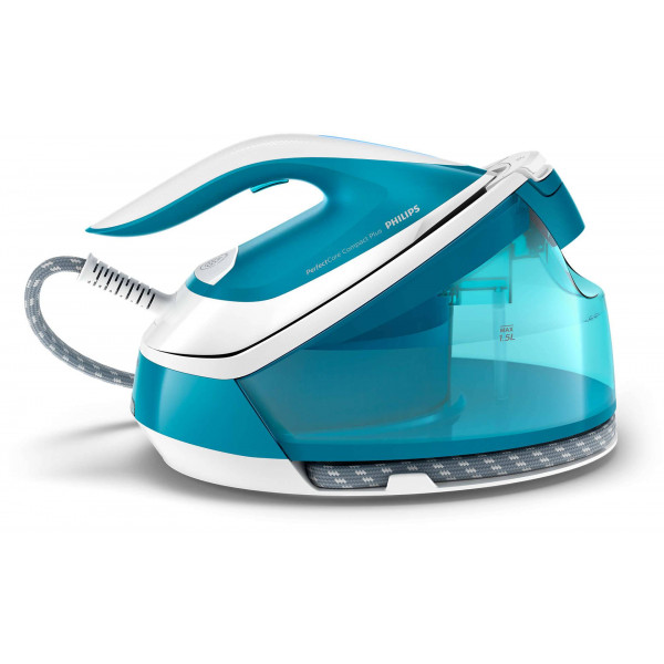 Фото - Утюг с парогенератором Philips GC7920/20 Фото - Утюг с парогенератором Philips GC7920/20