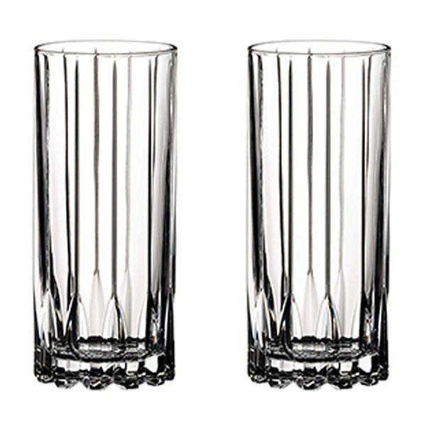 Фото - Набор стаканов Riedel 6417/04