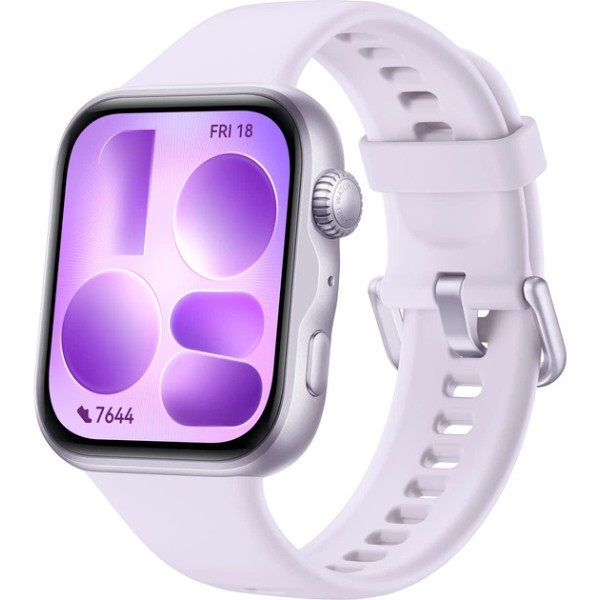 Фото - Смарт-годинник Huawei WATCH FIT 5 Purple Фото - Смарт-годинник Huawei WATCH FIT 5 Purple