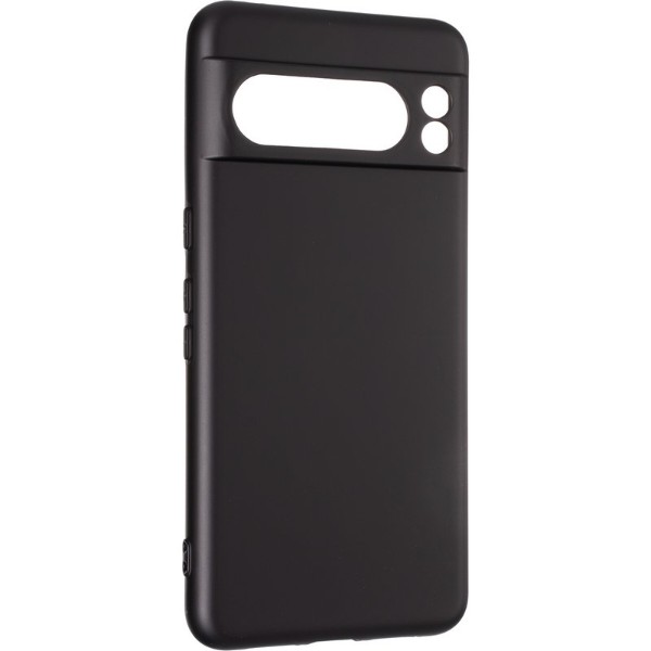 Фото - Чехол для смартфона Gelius Full Soft Case for Google Pixel 8 Pro Black (100543)