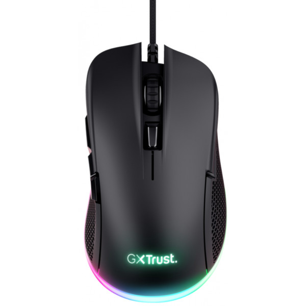 Фото - Мышь проводная игровая Trust GXT922 Ybar Gaming Mouse Eco (24729)