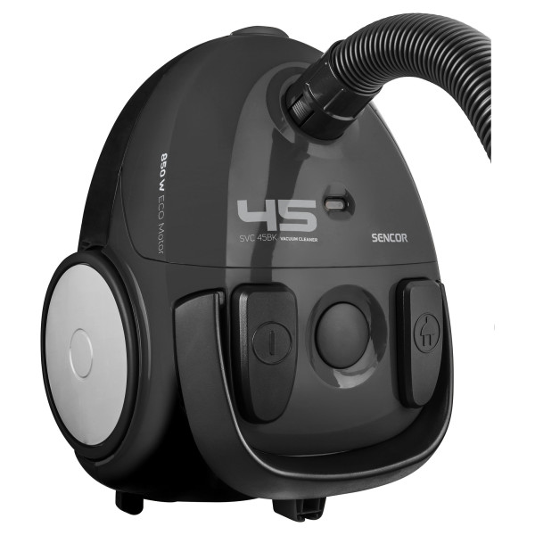 Фото - Пилосос для сухого прибирання з мішком Sencor SVC 45BL-EUE3