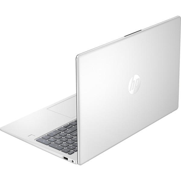 Фото - Ноутбук HP 15-fc0322ua (D16DXEA) Silver