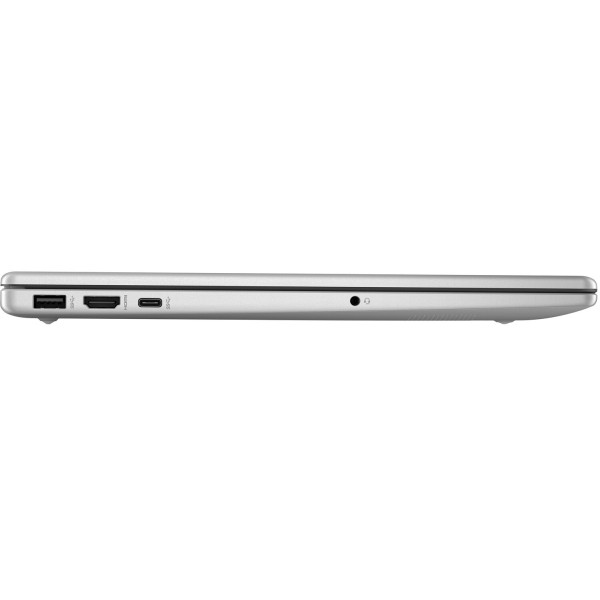 Фото - Ноутбук HP 15-fc0322ua (D16DXEA) Silver