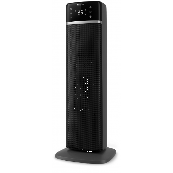 Фото - Тепловентилятор Philips CX5120/11