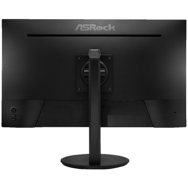 Фото - Монитор игровой ASRock PG27FFS2E