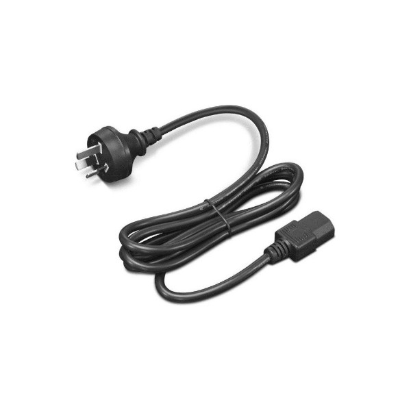 Фото - Зарядний пристрій для ноутбука Lenovo Slim 300W AC (GX21F23046)