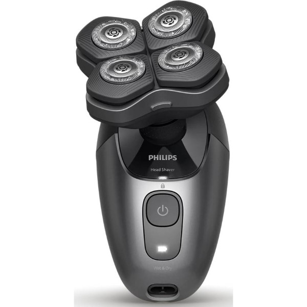 Фото - Бритва для головы Philips НS7980/15 Pro серии 7000
