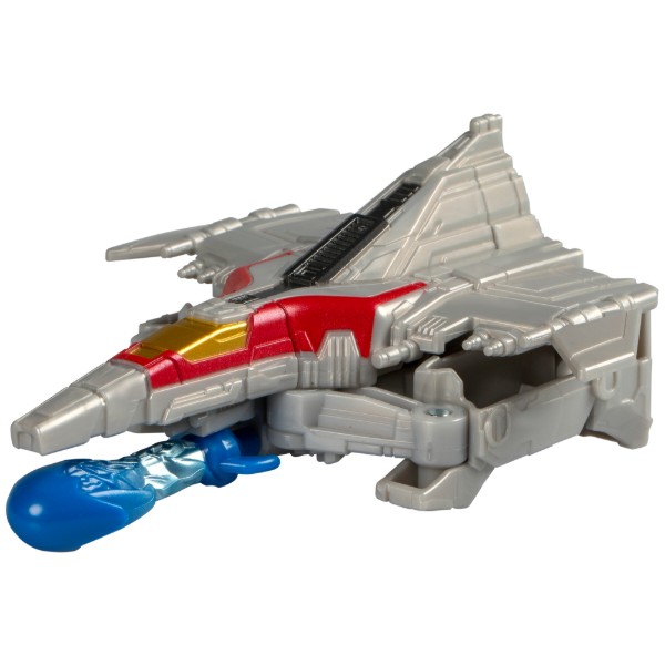 Фото - Робот-трансформер Hasbro Robot Battlers Трансформери: Новое поколение Starscream (F9203_F9392)
